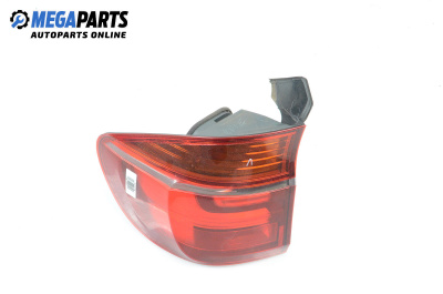 Стоп за BMW X5 Series E70 (02.2006 - 06.2013), джип, позиция: лява