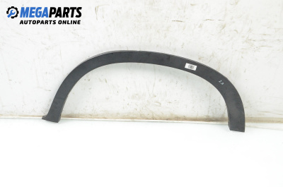 Вежда калник за BMW X5 Series E70 (02.2006 - 06.2013), джип, позиция: задна, лява