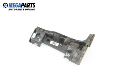 Държач броня за BMW X5 Series E70 (02.2006 - 06.2013), джип, позиция: задна, лява