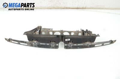 Държач броня за BMW X5 Series E70 (02.2006 - 06.2013), джип, позиция: задна