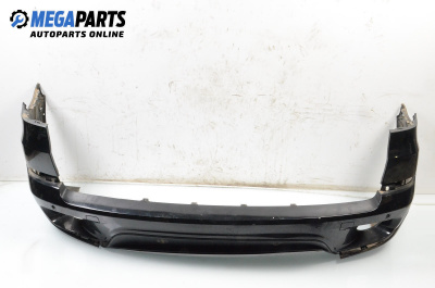 Задна броня за BMW X5 Series E70 (02.2006 - 06.2013), джип