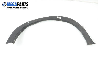 Вежда калник за BMW X5 Series E70 (02.2006 - 06.2013), джип, позиция: задна, дясна