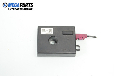 Усилвател антена за BMW X5 Series E70 (02.2006 - 06.2013), № BU9230911 03