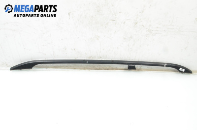 Релса багажник за BMW X5 Series E70 (02.2006 - 06.2013), 4+1 вр., джип, позиция: лява
