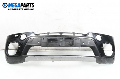Предна броня за BMW X5 Series E70 (02.2006 - 06.2013), джип, позиция: предна