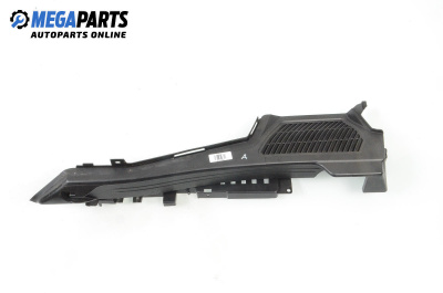 Кора багажник за BMW X5 Series E70 (02.2006 - 06.2013), 4+1 вр., джип