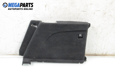Кора багажник за BMW X5 Series E70 (02.2006 - 06.2013), 4+1 вр., джип
