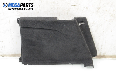 Кора багажник за BMW X5 Series E70 (02.2006 - 06.2013), 4+1 вр., джип