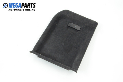 Кора багажник за BMW X5 Series E70 (02.2006 - 06.2013), 4+1 вр., джип