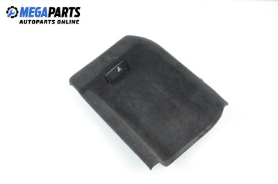 Кора багажник за BMW X5 Series E70 (02.2006 - 06.2013), 4+1 вр., джип