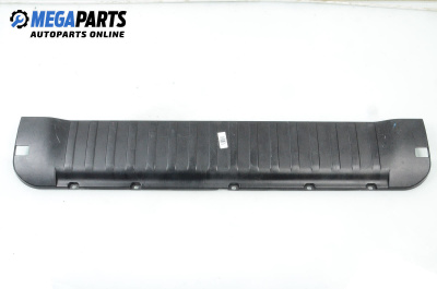Кора заден капак за BMW X5 Series E70 (02.2006 - 06.2013), 4+1 вр., джип