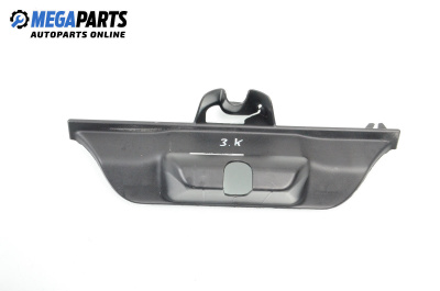 Кора заден капак за BMW X5 Series E70 (02.2006 - 06.2013), 4+1 вр., джип