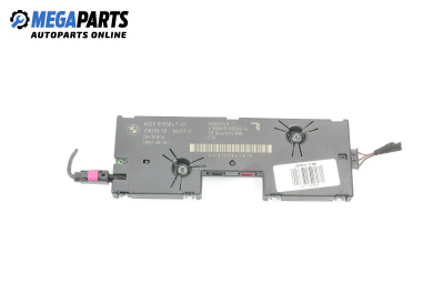 Усилвател антена за BMW X5 Series E70 (02.2006 - 06.2013), № 6520 9193847-01
