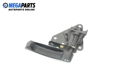 Ръкохватка заден капак за BMW X5 Series E70 (02.2006 - 06.2013), 4+1 вр., джип