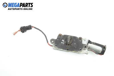 Мотор заден капак за BMW X5 Series E70 (02.2006 - 06.2013), 4+1 вр., джип, позиция: задна