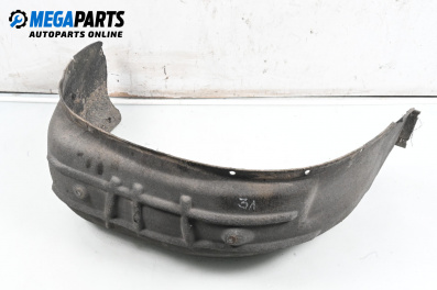 Подкалник за BMW X5 Series E70 (02.2006 - 06.2013), 4+1 вр., джип, позиция: задна, лява