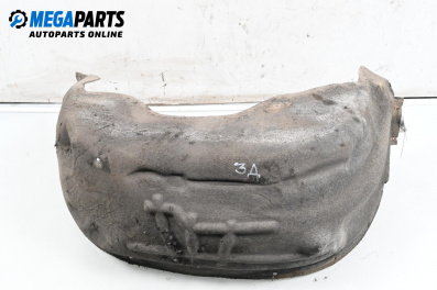 Подкалник за BMW X5 Series E70 (02.2006 - 06.2013), 4+1 вр., джип, позиция: задна, дясна