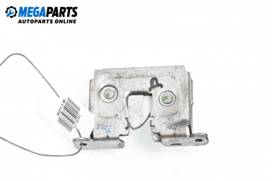 Брава преден капак за BMW X5 Series E70 (02.2006 - 06.2013)