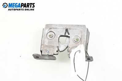 Брава преден капак за BMW X5 Series E70 (02.2006 - 06.2013)