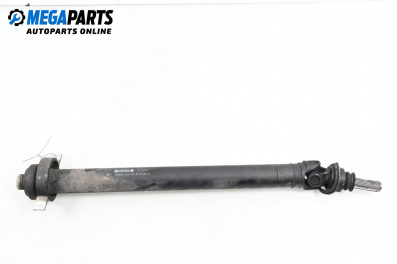 Кардан за BMW X5 Series E70 (02.2006 - 06.2013) xDrive 30 d, 245 к.с., автоматик