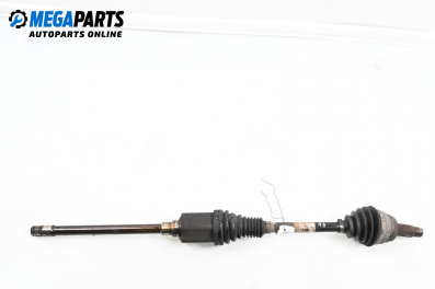 Полуоска за BMW X5 Series E70 (02.2006 - 06.2013) xDrive 30 d, 245 к.с., позиция: предна, дясна, автоматик