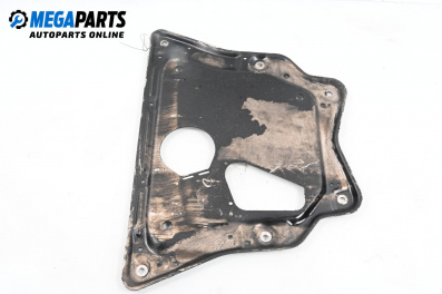 Метална кора под двигател за BMW X5 Series E70 (02.2006 - 06.2013)