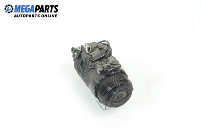 Компресор климатик за BMW X5 Series E70 (02.2006 - 06.2013) xDrive 30 d, 245 к.с., автоматик