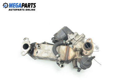 EGR-клапан за BMW X5 Series E70 (02.2006 - 06.2013) xDrive 30 d, 245 к.с.