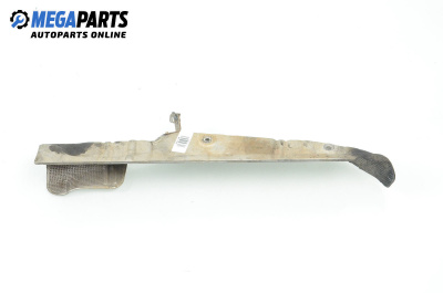 Метална планка за BMW X5 Series E70 (02.2006 - 06.2013), джип
