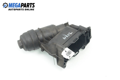 Корпус за маслен филтър за BMW X5 Series E70 (02.2006 - 06.2013) xDrive 30 d, 245 к.с.