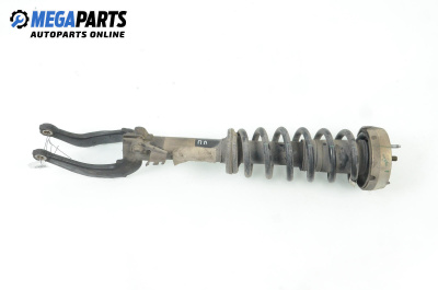 Макферсон за BMW X5 Series E70 (02.2006 - 06.2013), джип, позиция: предна, лява
