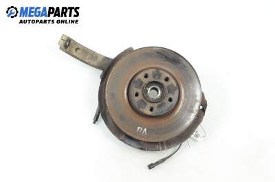 Шенкел главина за BMW X5 Series E70 (02.2006 - 06.2013), позиция: предна, лява