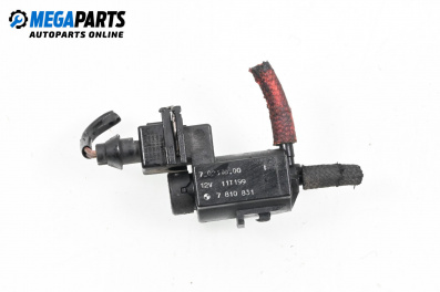 Вакуум клапан за BMW X5 Series E70 (02.2006 - 06.2013) xDrive 30 d, 245 к.с.