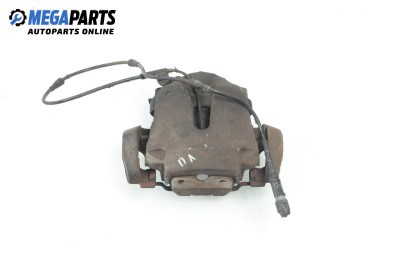 Спирачен апарат за BMW X5 Series E70 (02.2006 - 06.2013), позиция: предна, лява
