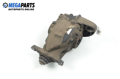 Диференциал за BMW X5 Series E70 (02.2006 - 06.2013) xDrive 30 d, 245 к.с., автоматик