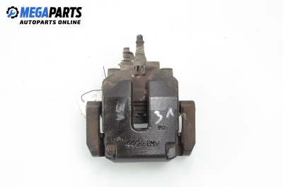 Спирачен апарат за BMW X5 Series E70 (02.2006 - 06.2013), позиция: задна, лява