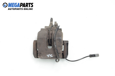 Спирачен апарат за BMW X5 Series E70 (02.2006 - 06.2013), позиция: задна, дясна