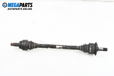 Полуоска за BMW X5 Series E70 (02.2006 - 06.2013) xDrive 30 d, 245 к.с., позиция: задна, лява, автоматик