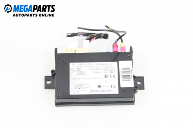 Bluetooth модул за Mercedes-Benz C-Class Estate (S205) (09.2014 - ...), № A2229004619