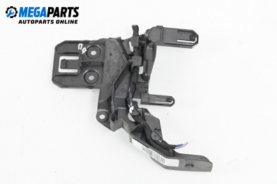 Основа кора врата за Mercedes-Benz C-Class Estate (S205) (09.2014 - ...), 4+1 вр., комби, позиция: предна, дясна