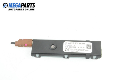 Усилвател антена за Mercedes-Benz C-Class Estate (S205) (09.2014 - ...), № А2139056600