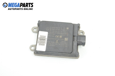 Радар дистроник за Mercedes-Benz C-Class Estate (S205) (09.2014 - ...), № A0009007913