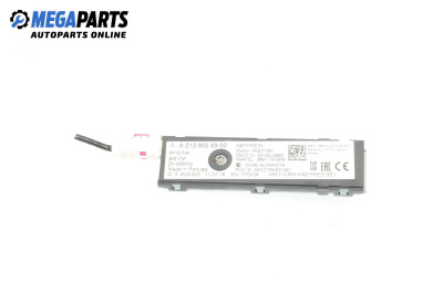 Усилвател антена за Mercedes-Benz C-Class Estate (S205) (09.2014 - ...), № А2139056900