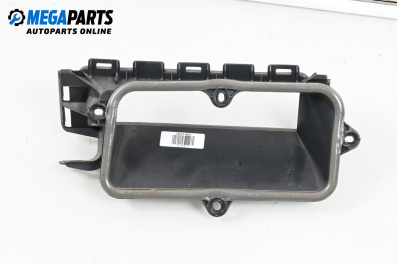 Въздуховод парно за Mercedes-Benz C-Class Estate (S205) (09.2014 - ...) C 220 d (205.214), 194 к.с.