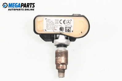 Датчик за налягане в гумите за Mercedes-Benz C-Class Estate (S205) (09.2014 - ...), № 2546A-GG4