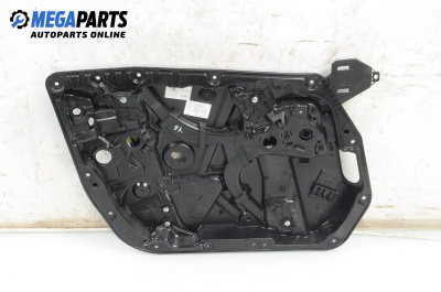 Механизъм ел. стъкло за Mercedes-Benz C-Class Estate (S205) (09.2014 - ...), 4+1 вр., комби, позиция: предна, лява, № A2057600104 / A2057220170