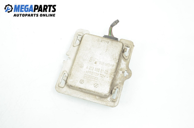 Радар дистроник за Mercedes-Benz C-Class Estate (S205) (09.2014 - ...), № A2058858103