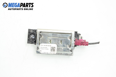 Усилвател антена за Mercedes-Benz C-Class Estate (S205) (09.2014 - ...), № А1569050902