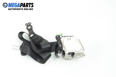 Предпазен колан за Mercedes-Benz C-Class Estate (S205) (09.2014 - ...), 4+1 вр., позиция: задна, лява