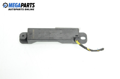 Усилвател антена за Mercedes-Benz C-Class Estate (S205) (09.2014 - ...), № А2059053005